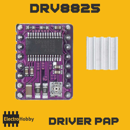 DRV8825