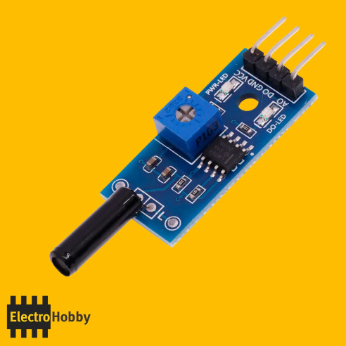 Modulo SW‑18010P