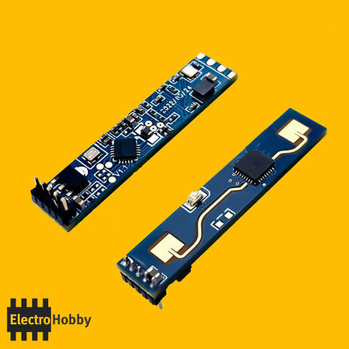 HLK-LD2410B