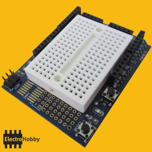 Proto Shield V5