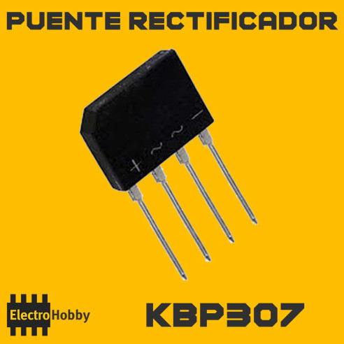 KBP307
