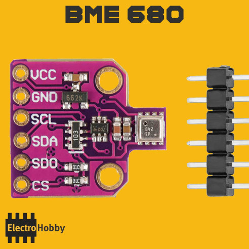BME680