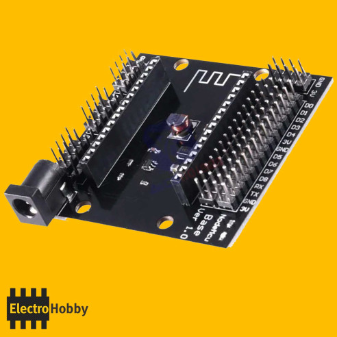 Base NodeMCU V3