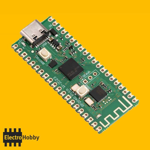 Raspi Pico W