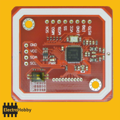 RFID-NFC PN532