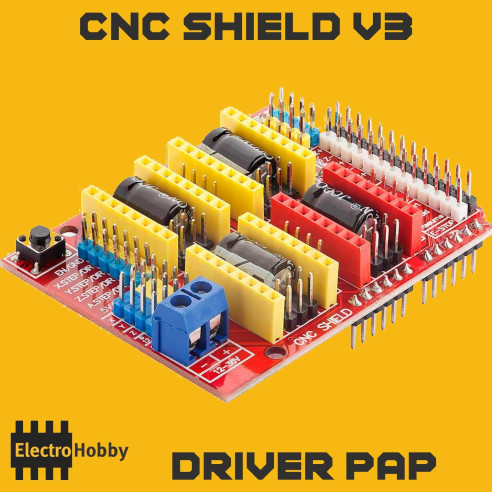 CNC Shield V3