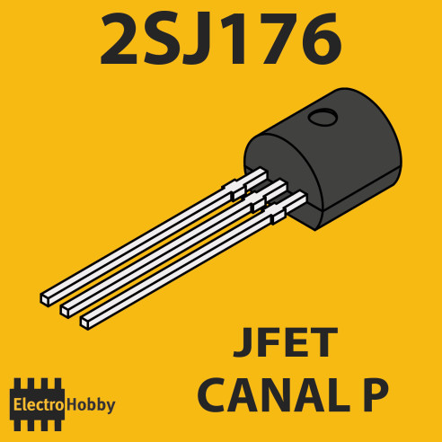 2SJ176