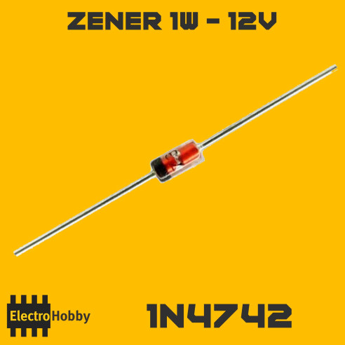 1N4742