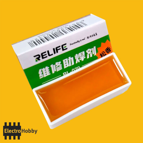 Relife-RL-070 ROSIN