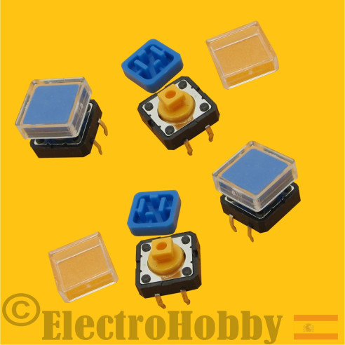 10x 8x8 B3F-4055