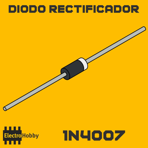1N4007