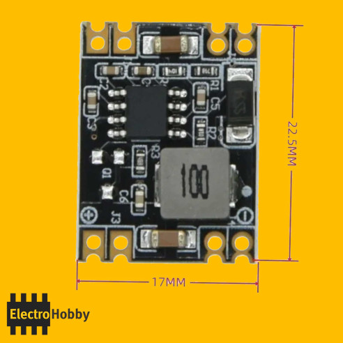 MP1584EN 5V