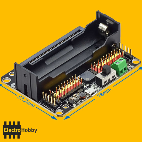 Robot:bit V2.0