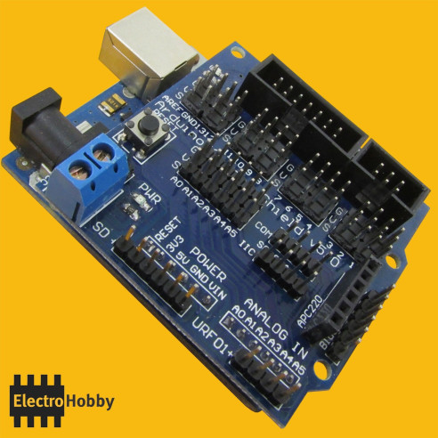 Sensor Shield V5
