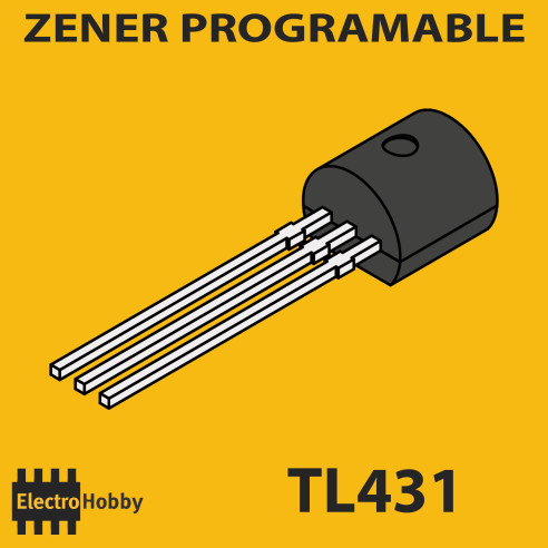 TL431