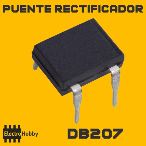 DB207