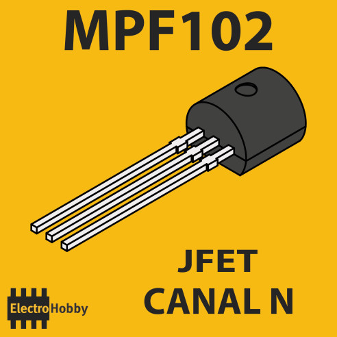 MPF102