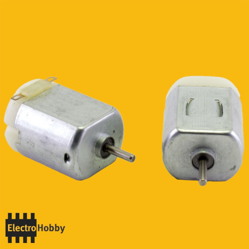 Motor M130