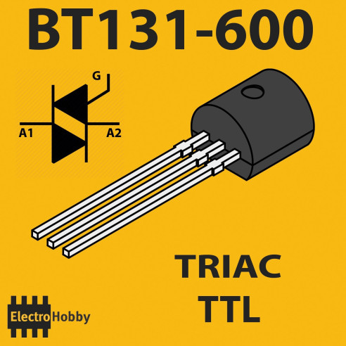 BT131-600