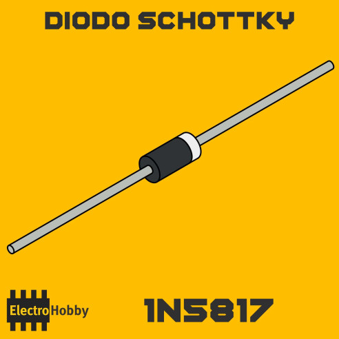 1N5817