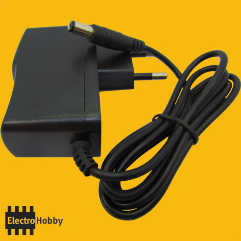 Alimentador 5V
