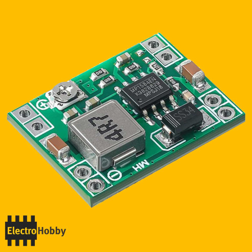 MP1584 Ajustable
