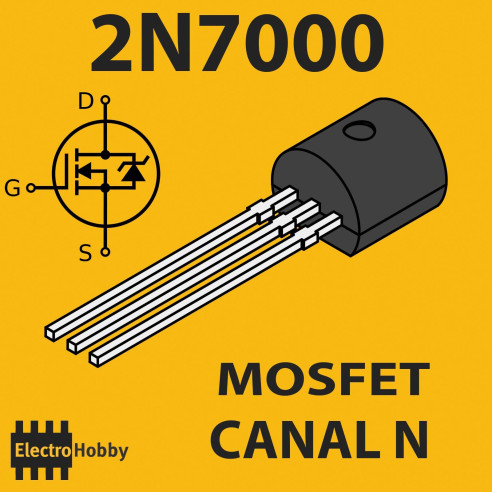 2N7000