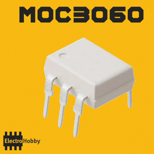 MOC3060
