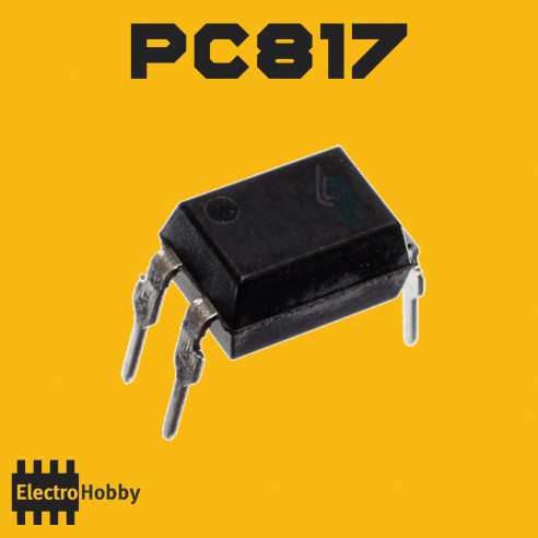 PC817