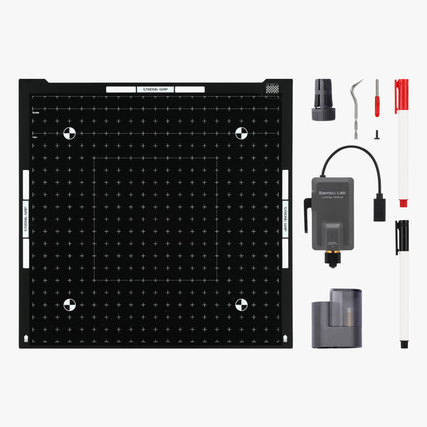 Bambu Lab Cutting Upgrade Kit - H2 Series