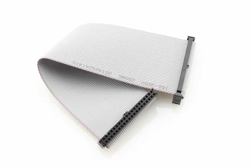 GPIO verleng kabel voor Raspberry Pi B+ 40P