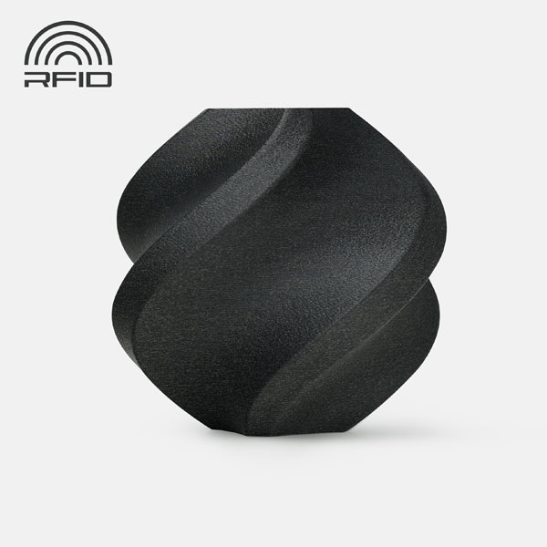 Bambu Lab ABS-GF - Zwart - 1KG