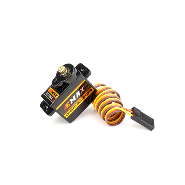 EMAX ES08MA II Mini Servo
