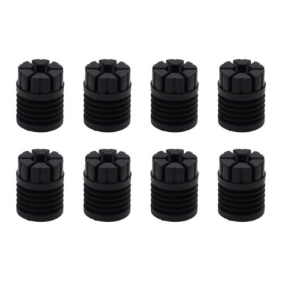 Bambu Lab Anti-Vibratie Voeten – 8 Stuks