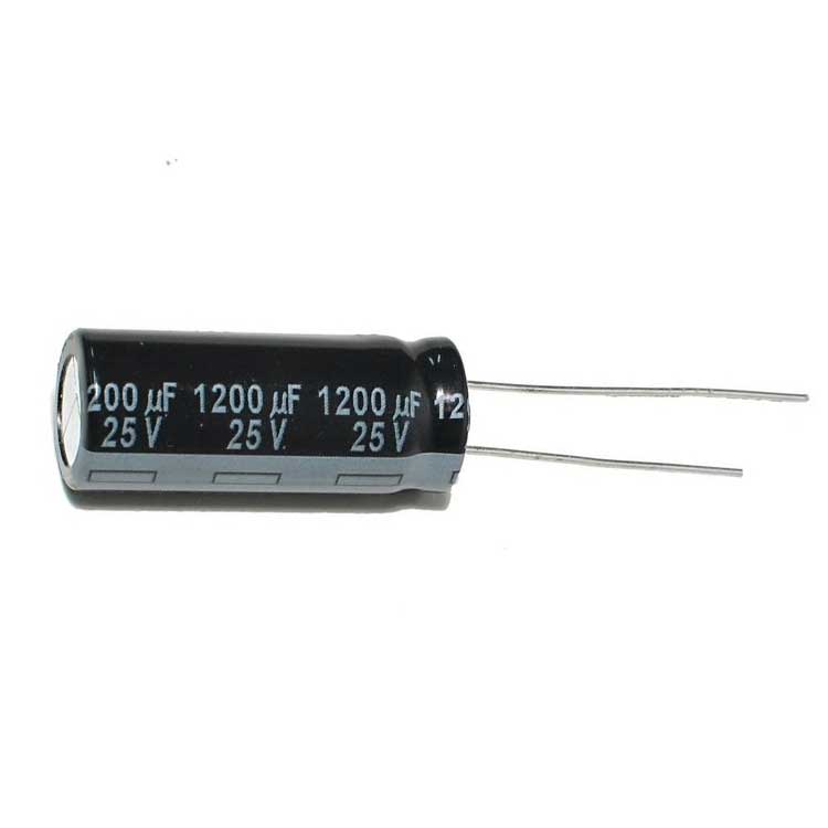 Condensator 1200UF 25V