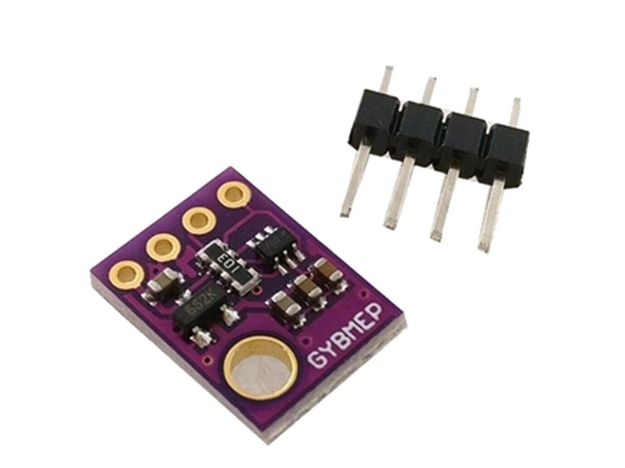 GY BME280 5V Druk - Temperatuur - vochtigheid sensor