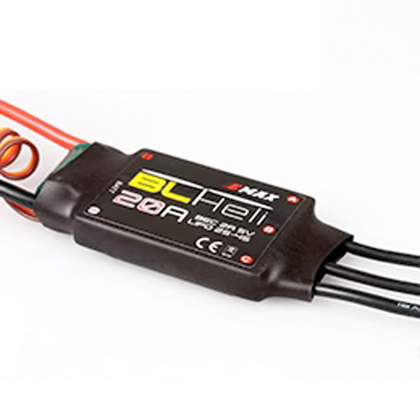 EMAX ESC BLHeli 20A
