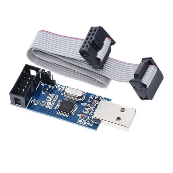 AVR USB Programmer - Met kabel