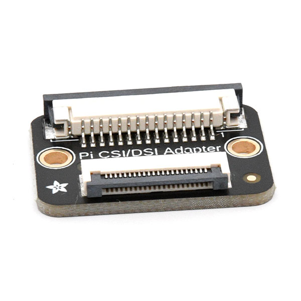 Adafruit CSI of DSI Kabel Adapter Thingy voor Raspberry Pi