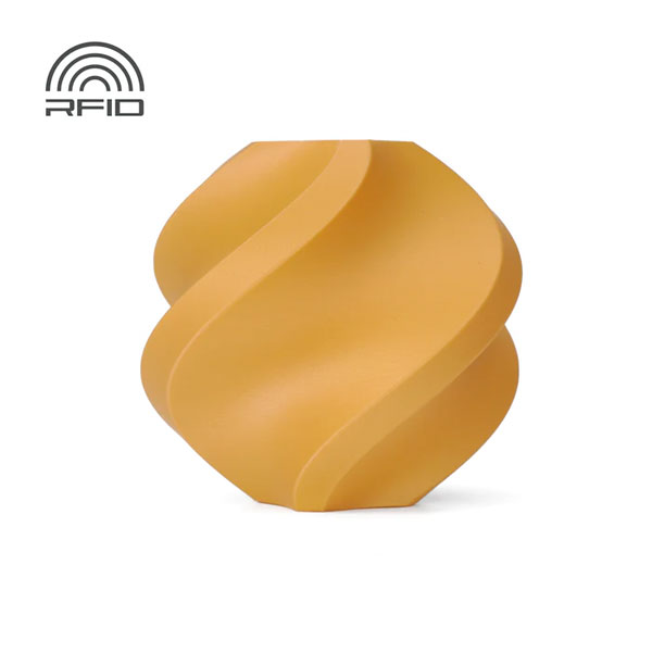 Bambu Lab PETG - Goud - Met Spoel - 1KG