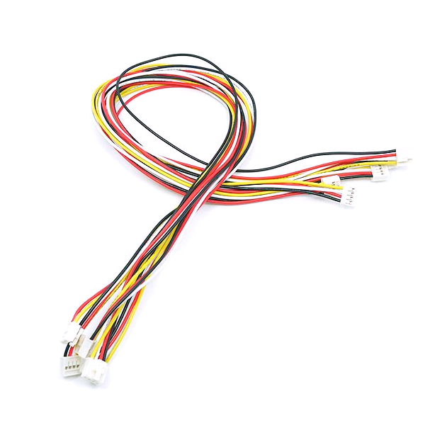 4-pins Grove Kabel 50cm – 5 stuks