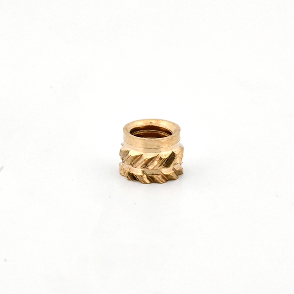 Draadinzetstuk M3 * 3 * 4.2 mm