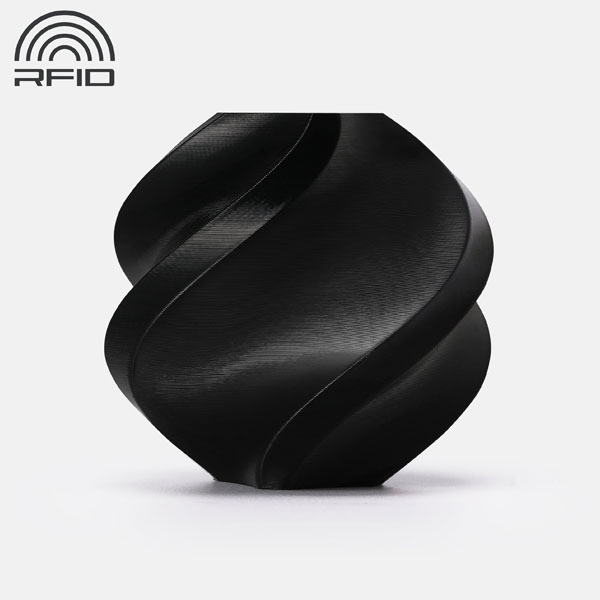 Bambu Lab TPU voor AMS - Zwart - 1KG
