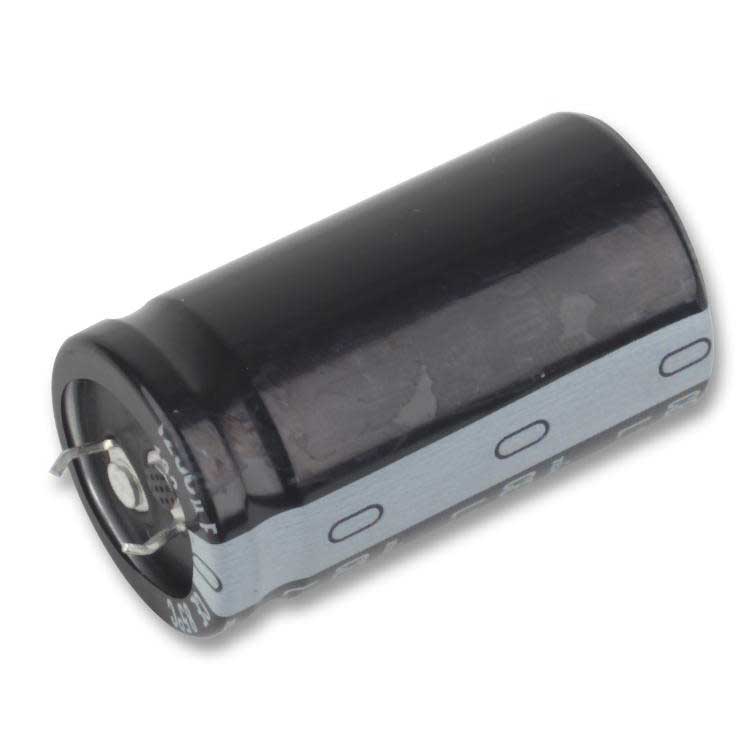 Condensator 270UF 400V