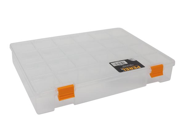 Assortimentsdoos 21 Vakken 13''