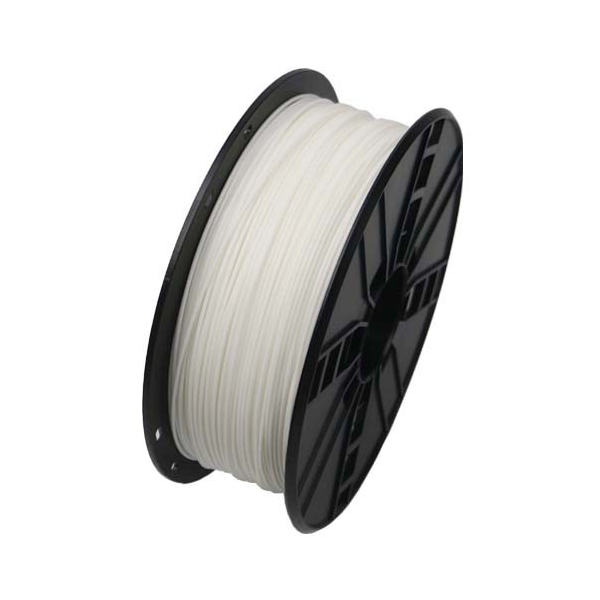ABS Filament Wit, 1.75 mm, 1 kg