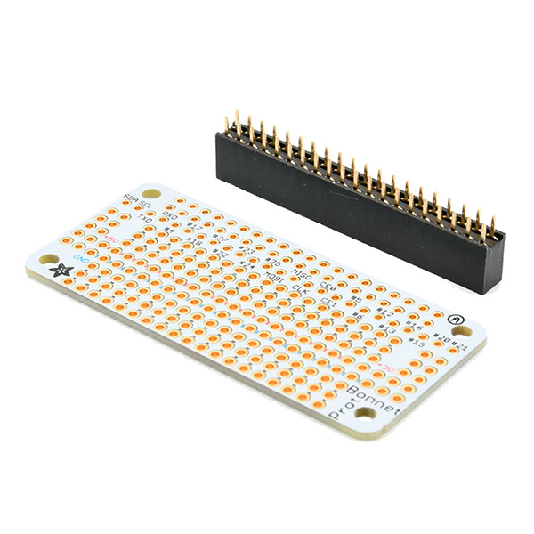Adafruit Perma Proto Mini Kit