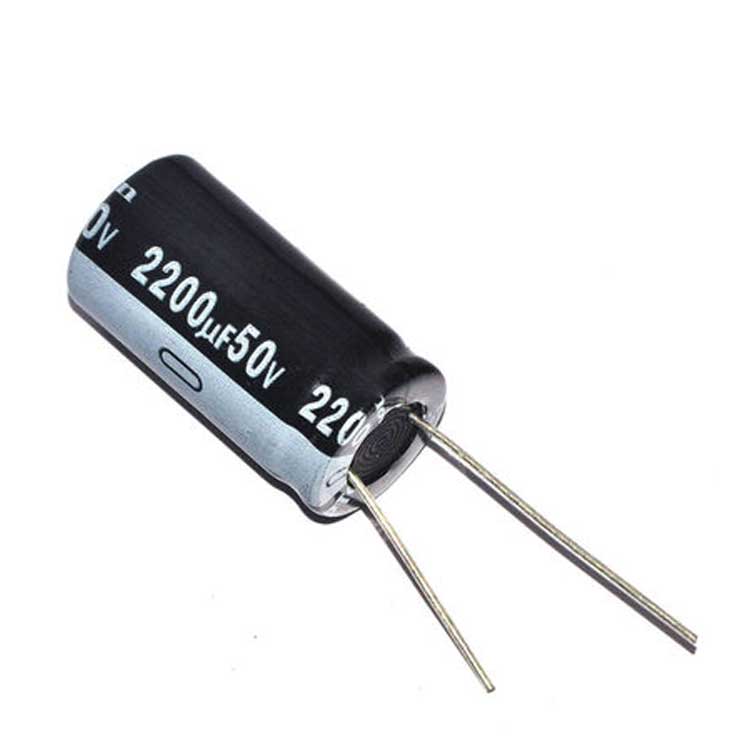 Condensator 2200UF 50V