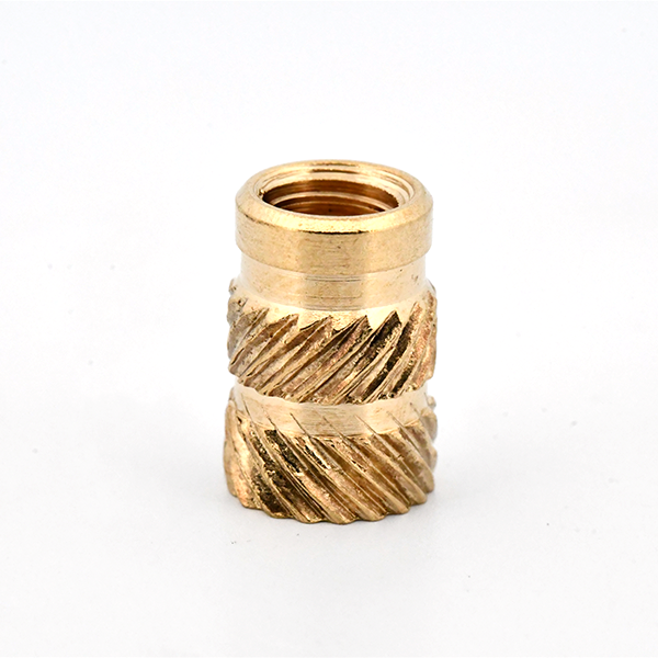 Draadinzetstuk M8 * 12.7 * 9 mm