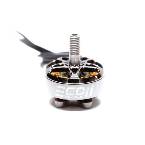 Eco II 2207 2400KV Motor